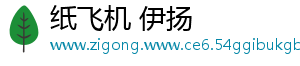 纸飞机 伊扬
